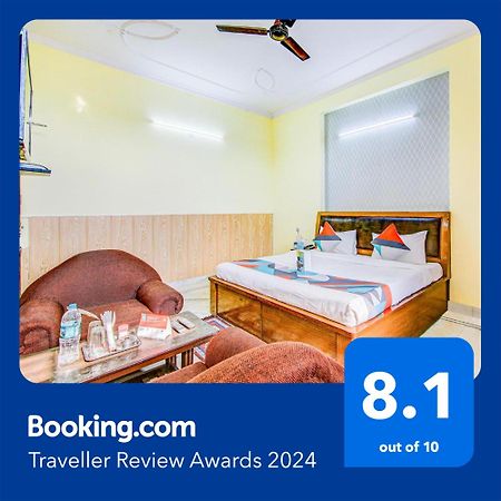 Hotel Fabexpress Royal Ashray Noida Esterno foto