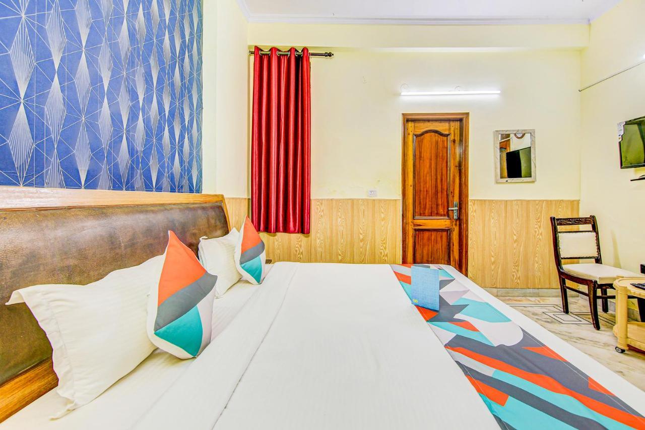 Hotel Fabexpress Royal Ashray Noida Esterno foto